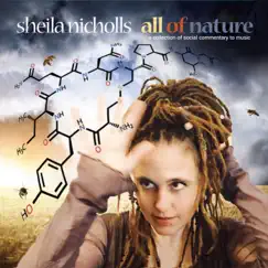 All of Nature by Sheila Nicholls album reviews, ratings, credits
