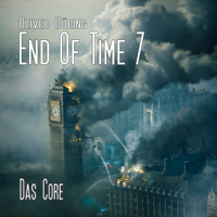 End Of Time - Folge 7: Das Core artwork