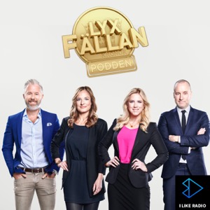 Lyxfällan-podden