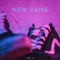 New Vans (feat. Kelouka) - Matic Mouth & Teej lyrics