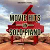 Movie Hits on Solo Piano album lyrics, reviews, download