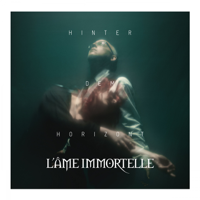 L'Âme Immortelle - Hinter dem Horizont (Deluxe Version) artwork