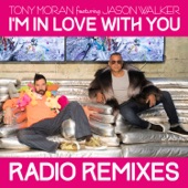 I'm in Love with You (Radio Remixes) [feat. Jason Walker] artwork