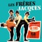 La rue des Blancs-Manteaux - Les Frères Jacques lyrics