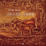 James Gang - Kick Back Man