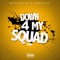 Down 4 My Squad (feat. Bandz Talk) - Westside Tut lyrics