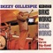 Tour De Force - Dizzy Gillespie lyrics