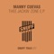 Thee Jackin' Zone - Manny Cuevas lyrics