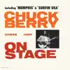 Chuck Berry On Stage (Expanded Edition) album lyrics, reviews, download