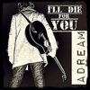 I'll Die for You - Single