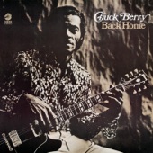 Chuck Berry - Tulane