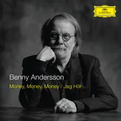 Money, Money, Money / Jag Hör - Single - Benny Andersson Money, Money, Money / Jag Hör - Single - Benny Andersson