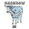 Cash Cow (feat. Buffa7o) - ICCE lyrics