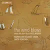 Stream & download Alfred Janson: The Wind Blows