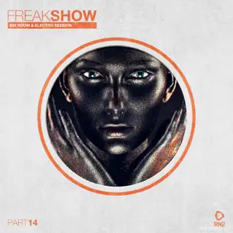 Freak Show, Vol. 14: Big Room & Electro Session by Various Artists album reviews, ratings, credits