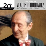 Vladimir Horowitz - Kinderszenen, Op. 15: I. Von fremden ländern und menschen