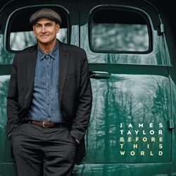 James Taylor - Angels of Fenway