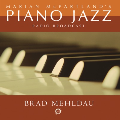Marian McPartland's Piano Jazz With Brad Mehldau - Marian McPartland