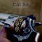 Causa (feat. AleZ & Ronko OG) - Crilo lyrics