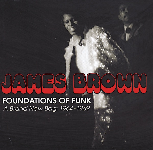 James Brown & The Famous Flames - I Got You (I Feel Good)