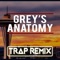 Grey's Anatomy (Trap Remix) artwork