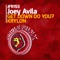 Krylon - Joey Avila lyrics