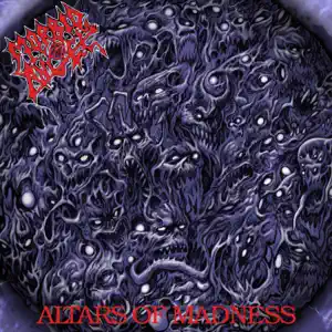 Morbid Angel