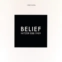 Belief - Nitzer Ebb