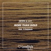 More Than Gold (feat. V.Freeman) - Single