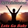 Lets Go Baby - Single