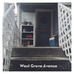 West Grove Avenue by Bryant Carter album reviews, ratings, credits