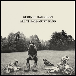 George Harrison - What Is Life (Noah Sierra Edit) - Line Dance Musique