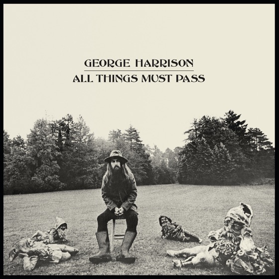 Cover artwork for Isn't It a Pity
