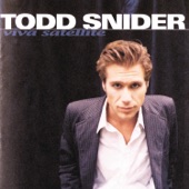 Todd Snider - I Am Too