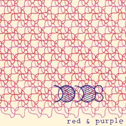 Red And Purple - Single - The Dodos