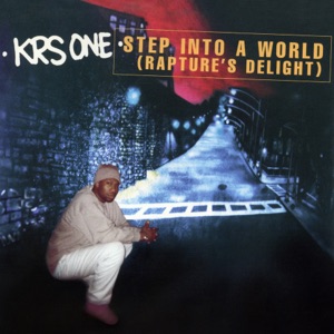 Step Into a World (Rapture's Delight) EP