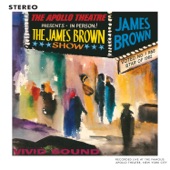James Brown - Medley: Please Please Please/You've Got The Power/I Found Someone - Live At The Apollo Theater, 1962