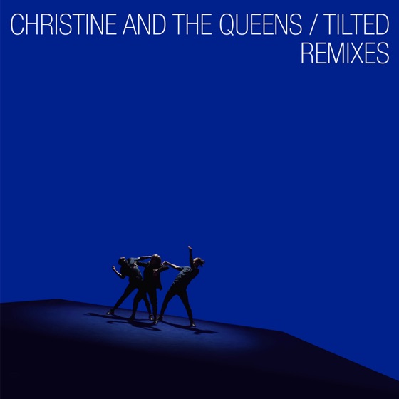 Cover artwork for Tilted (Clock Opera Remix)