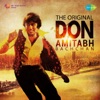 The Original Don Amitabh Bachchan
