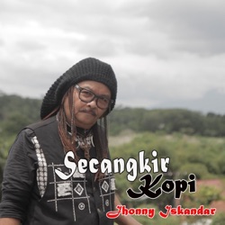 Jhonny Iskandar - Secangkir Kopi (Dangdut Ori)