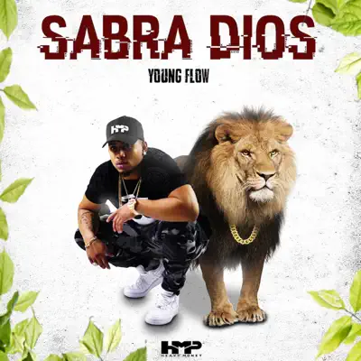 Sabra Dios - Single - Young Flow