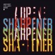 SHARPENER cover art