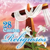 28 Cantos Religiosos, Vol. 2: El Diablo Está Enojado artwork