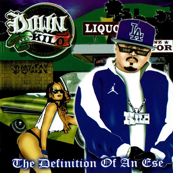 Cover artwork for Everlasting Nights
