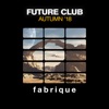 Future Club Autumn '18