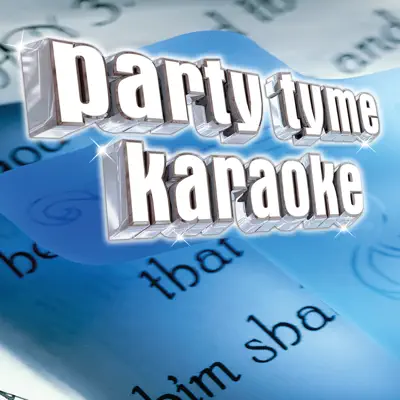 Party Tyme Karaoke: Inspirational Christian 8 - Party Tyme Karaoke