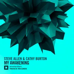 My Awakening - Single by Steve Allen & Cathy Burton album reviews, ratings, credits
