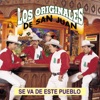 Los Originales de San Juan - El Milagro de un Trailero
