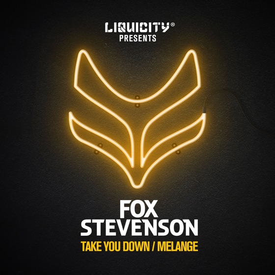 Cover artwork for Take You Down
