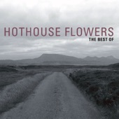 Hothouse Flowers - You Can Love Me Now